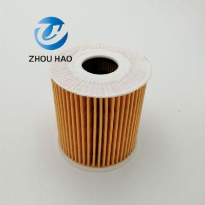 OE622/15208-Ad200 / Hu819/1X China Manufacturer Auto Parts for Oil Filter