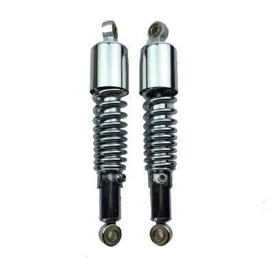 4160164b10 Made in China Front Axle Shock Absorbers for Suzuki Swift II Hatchback 1995-2003