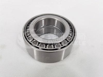 350212X2 97212e Wg9231326212 Through Shaft Bearing for Sinotruk HOWO Truck Spare Parts Tapered Roller Bearing