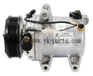 Auto AC Air Compressor for Ford Carnival