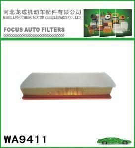 Auto Air Filter Wa9411