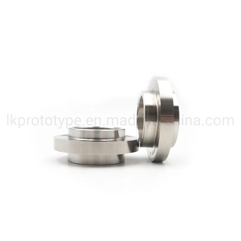 OEM Precision Aluminum CNC Machining Parts/Stainless Steel Parts for Machine/Industry
