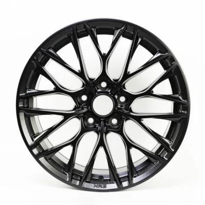 2022 New Fancy Hre Alloy Wheels for Car Parts