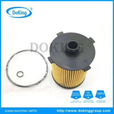 High Qualtiy Oil Filter 31372212 for Heavy Vehicles