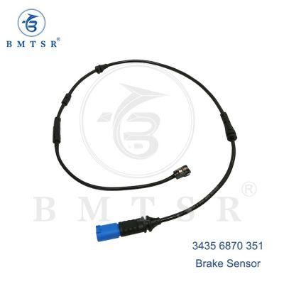 Bmtsr Brake Sensor for G01 3435 6870 351