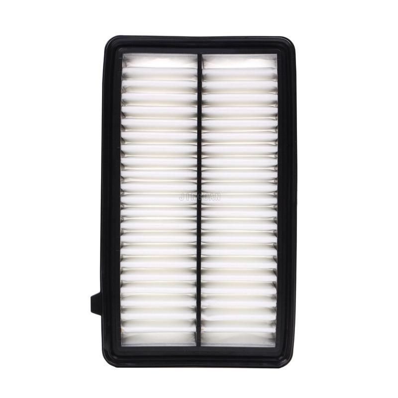 Good Quality Auto Spare Car Parts Accessories PP Air Filter for Honda 17220-5m1-H00 / 17220-Rza-000/ C24058