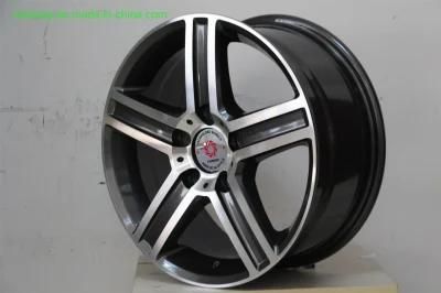 Heavy Duty Wheels