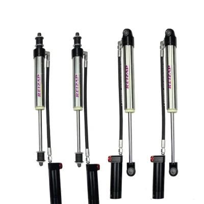 China Cheaper Price 4X4 Offroad Adjustable Shock Absorber for Nissan Patrol Y61