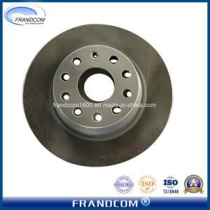 Car Parts Online of Brake Rotor Brake Disc for Audi Q3