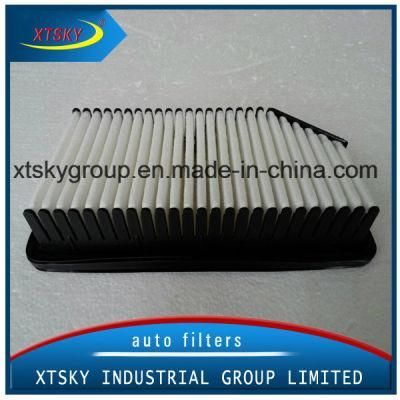 High Quality PP Auto Car Non-Woven Air Filter 28113-1W000 for KIA