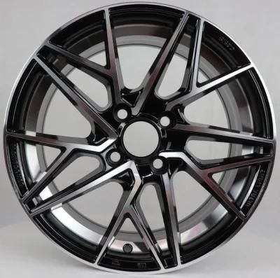 Hot Sale 15 Inch Car Accessories Rim Alloy Wheel Rim