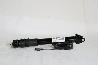 Rear Shock Shock Absorber for 07-12 Mercedes Gl Class W164/ 06-11 Ml Class X164 W/Airmatic &amp; Ads