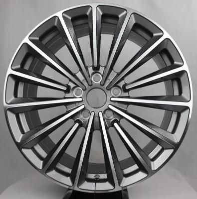 BMW 19X8.5 in 5X112 Customized Forged Wheels for Car Parts