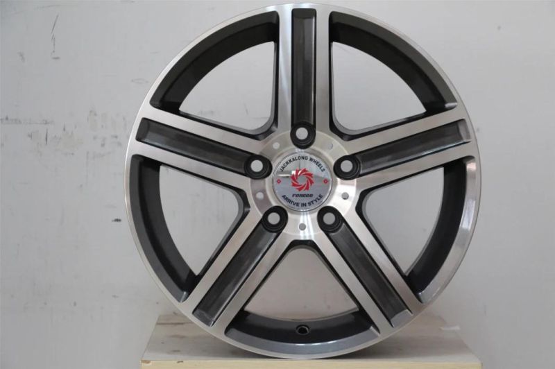 Heavy Duty Wheels