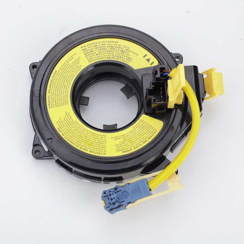 Fe-Ad4 Original Steering Sensor Cable 93490-2e000 for Hyundai Tucson Sportage 934902e000