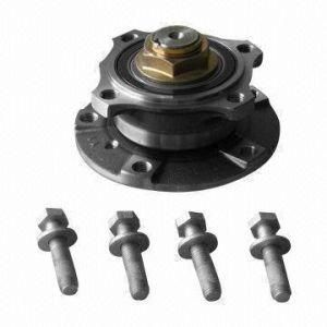 Wheel Hub Bearing Kits