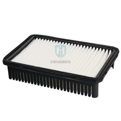 Car Engine Air Cleaner Filter 28113-1X000 Air Filter Auto Parts