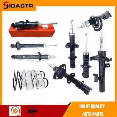 Sidagtr Absorber Shocks for All Japanese Cars Manufactured in High Quality and Factory Price