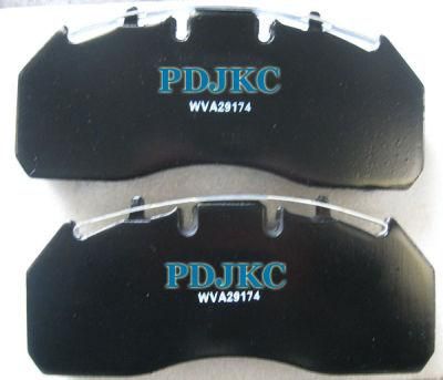 Truck Brake Pads Wva29174