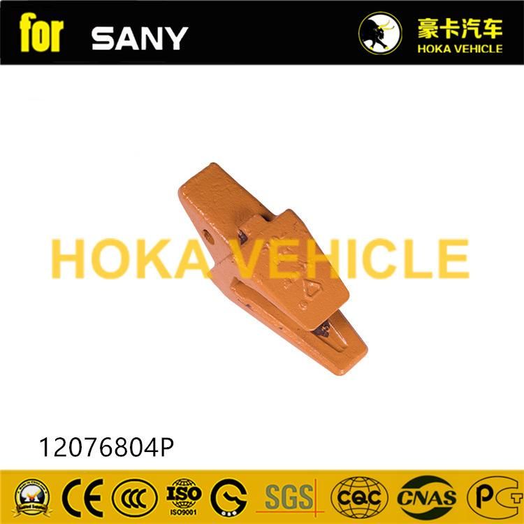 Genuine Bucket Tooth Seat 12076804p for Excavator