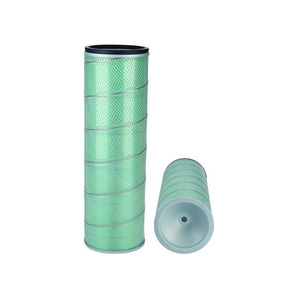 Auto Parts Air Filter Ca-7035A Ca-7035b P812508 P127309 7y1196 P127308
