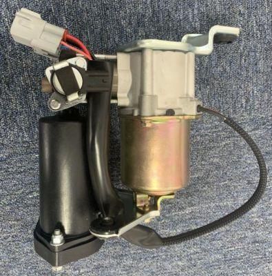 Car Air Compressor for Gx460/470 Air Suspension Pump OEM 48910-60020