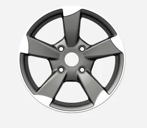 Alloy Wheel New Design Aluminum Rim 5005-1570