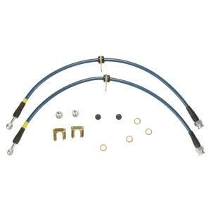 OEM 3.2*7.5mm Motorcycle or Car Parts Brake Hose Brake Line with Stainless Steel Fitting