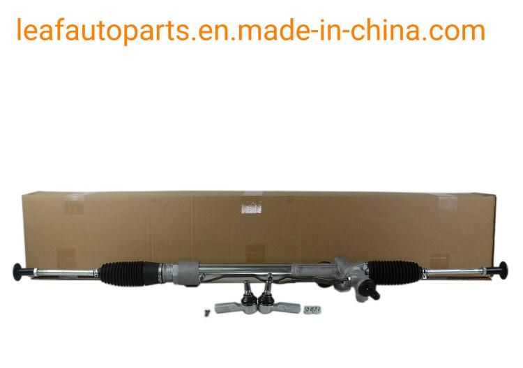 Factory Wholesale Power Steering Rack Distributor Pump Caja De Cremallera De Direccion Cremalheira Da Direccao for KIA Hyundai Daewoo Renault Korean Cars