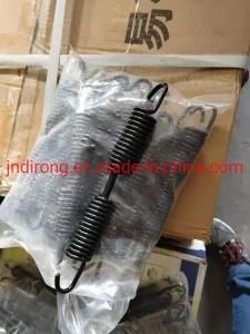 Az9100440061 Returning Spring 230mm Chinese Heavy Truck Sinotruk HOWO Spare Parts