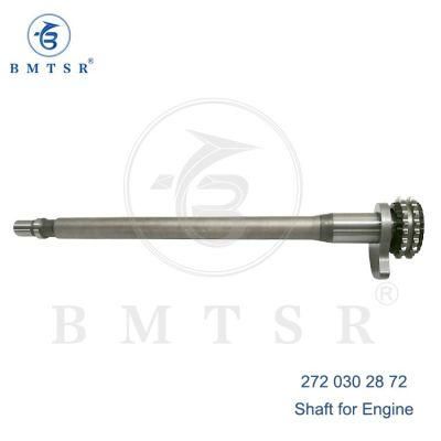 Bmtsr Engine Balance Shaft for M272 272 030 28 72