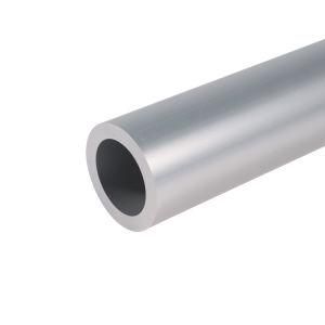 Wholesale Aluminium Industry Extrusion Profiles with Mill Finish Aluminium Tubes /Round Bar Aluminum Alloy Pipe