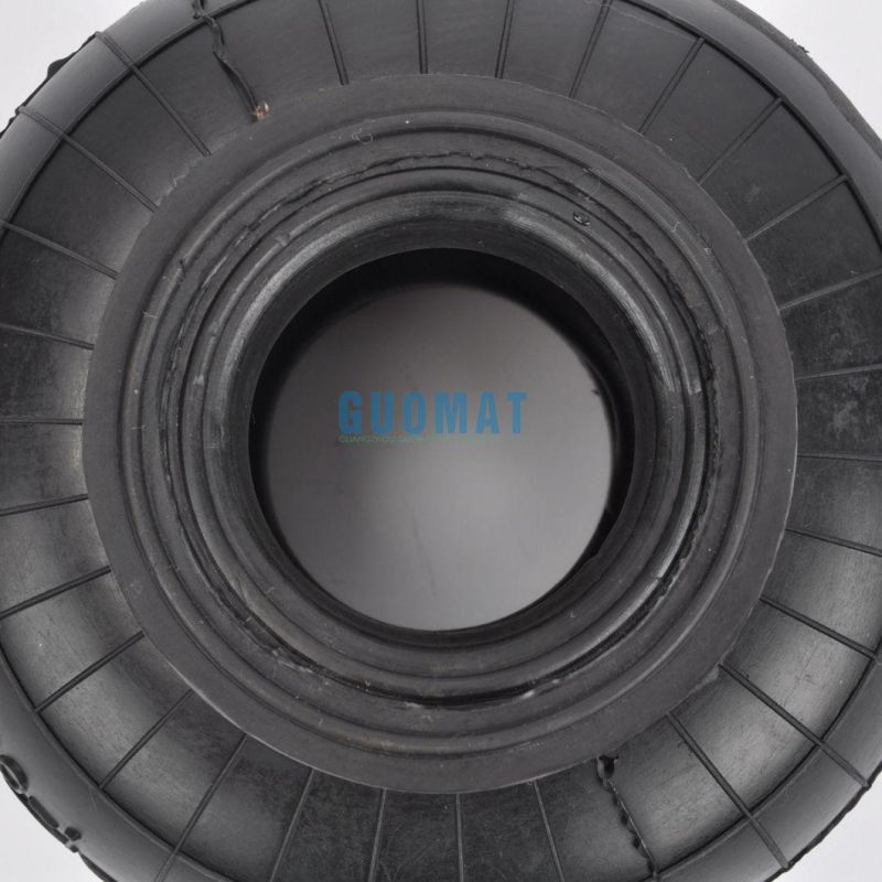Rubber Industrial Single Convolution Air Spring Used for Mechanical Equipment