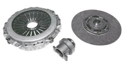 Factory Price Clutch Kit Assembly 3400117801/3400 117 801 for Iveco, Volvo, Scania, Man, Mercedes-Benz, Renault