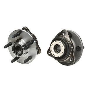 Bearing Steel Assemble Wheel Hub Bearing for OEM 515026 Wheel Hub Bearing