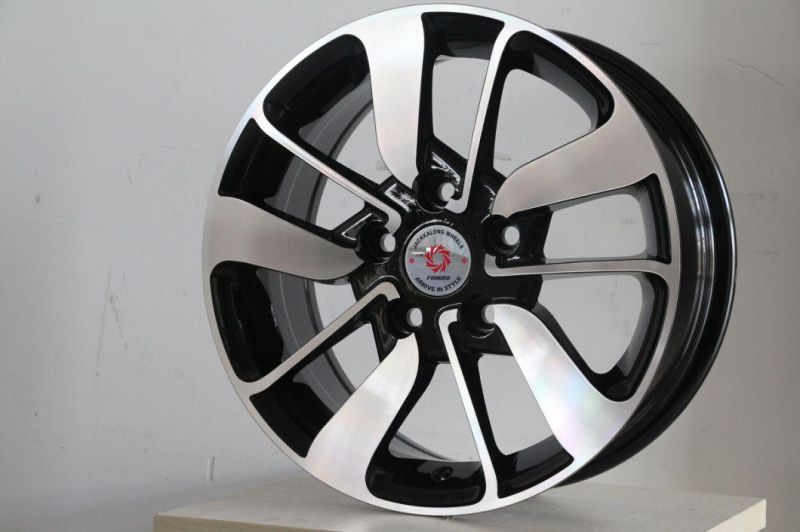 Spoke Rims for Renault