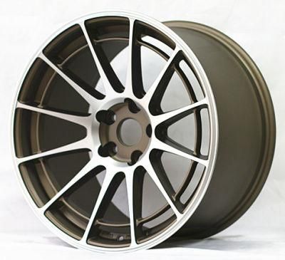 After Market, Hot Sale Design, New Desgins, Full Size Alloy Wheel, Aluminum Wheel