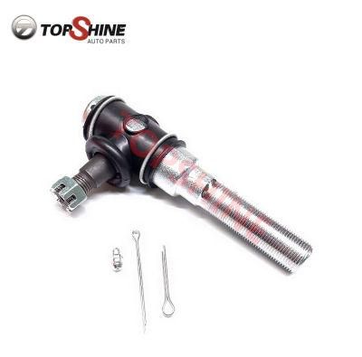 45045-69045 45045-60h01 45045-69025 Car Auto Suspension Steering Parts Tie Rod End for Toyota