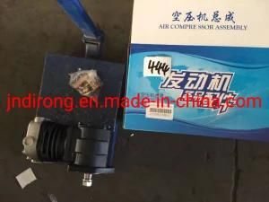 Sinotruck Compressor 612600130616 Sinotruk Shacman Foton FAW Truck Spare Parts