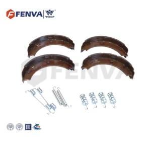 PT07b Super Power High Quality Telescopic 9044200220 Mercedes Sprinter 904 Brake Pad