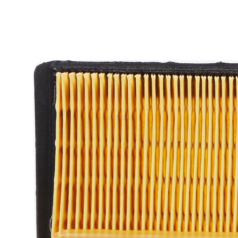 OEM High Quality Auto Cabin Filter Auto Spare Part Eco Fuel Filter 17801-0V030 for Toyota 17801-46080 / 17801-50010 / 17801-50020