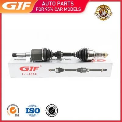 Gjf Drive Shaft Components Left Drive Shaft for Hyundai IX25 Kx3 1.6 Mt 2014 2011 2013 2015