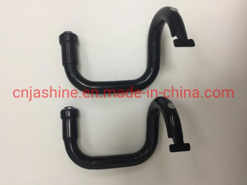 High Quality Safety Belt Gas Inflator Parts (JAS-E015)