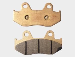 Brake Pad (SCP048)