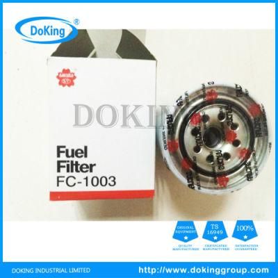 High Quality and Good Price FC-1003 Fuel Filter