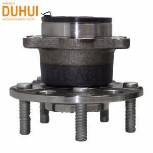 512333 for Jeep Compass Patriot Dodge Caliber Rear Wheel Hub Assembly