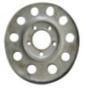 Trailer Steel Wheel Rim for OE Quality Size15*5 Bvr Factory