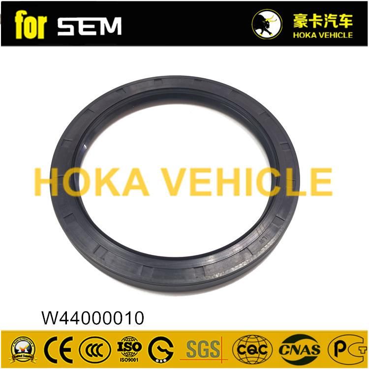 Wheel Loader Spare Parts Oil Seal W44000010 for Sem Wheel Loader