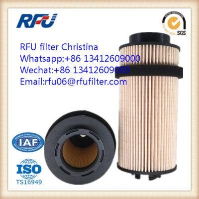 1784782 High Quality Auto Fuel Filter for Daf