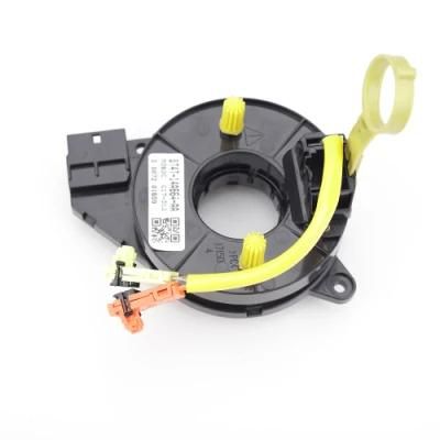 Fe-Aim Steering Wheel Combination Switch Coil Spiral Cable Clock Spring for Ford Explorer 8t4t-14A664-AA